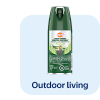 Outdoor living