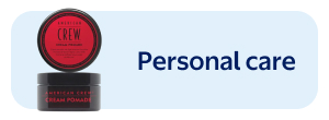 Personal care