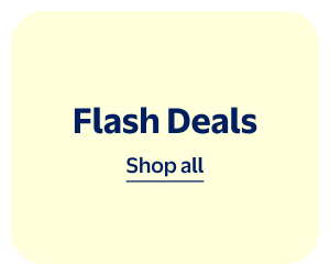 Flash Deals