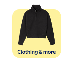 Clothing & more
