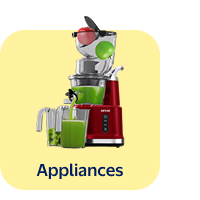 Appliances