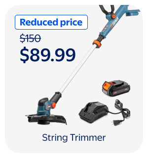 String Trimmer