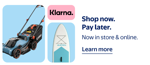 Klarna - Shop now. Pay later. Now in store & online.