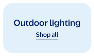 Outdoor lighting