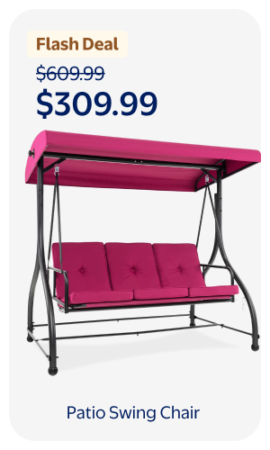 Patio Swing Chair