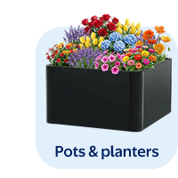 Pots & planters