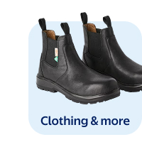 Clothing & more