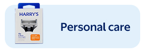 Personal care