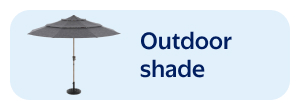 Outdoor shade