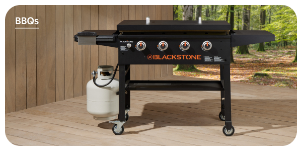 BBQs