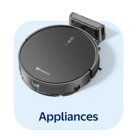 Appliances
