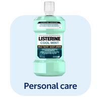 Personal care
