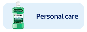 Personal care