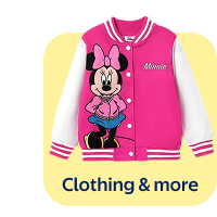 Clothing & more