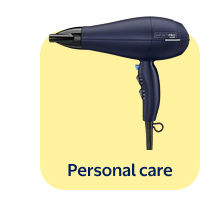 Personal care