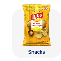 Snacks
