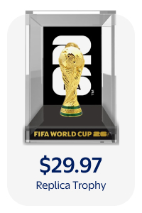 Replica Trophy
