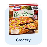 Grocery
