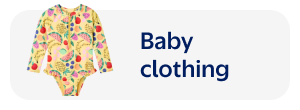 Baby clothing