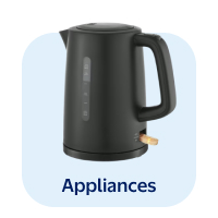 Appliances