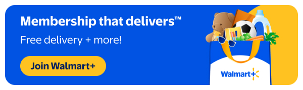 Membership that delivers™ - Free delivery + more!