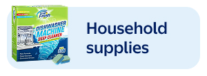 Household supplies