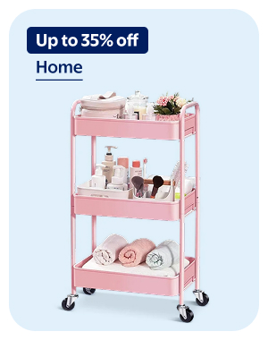 Up to 35% off - Home
