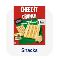 Snacks