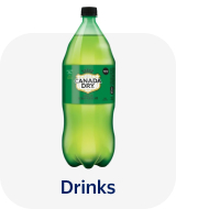 Drinks