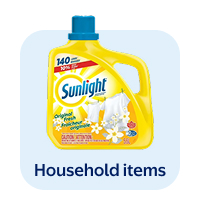 Household items