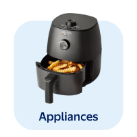 Appliances