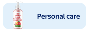 Personal care