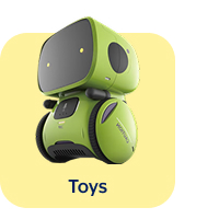 Toys