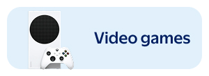 Video games