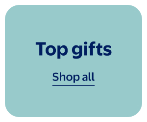 Top gifts