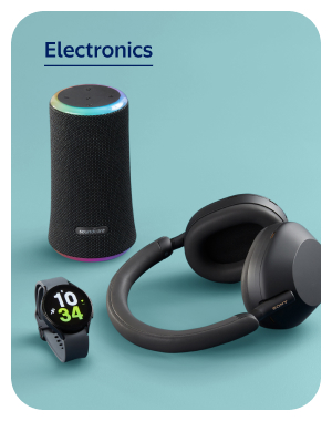 Electronics