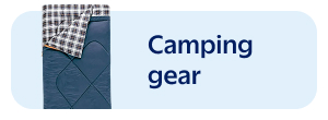 Camping gear