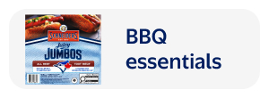 BBQ essentials