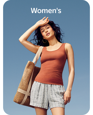 Women's