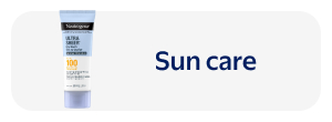Sun care