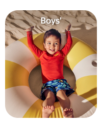 Boys'
