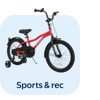 Sports & rec