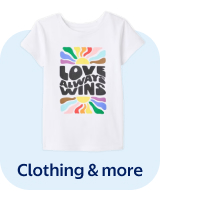 Clothing & more