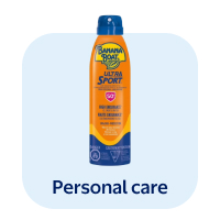 Personal care