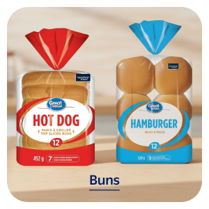 Buns
