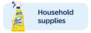 Household supplies