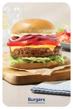 Burgers