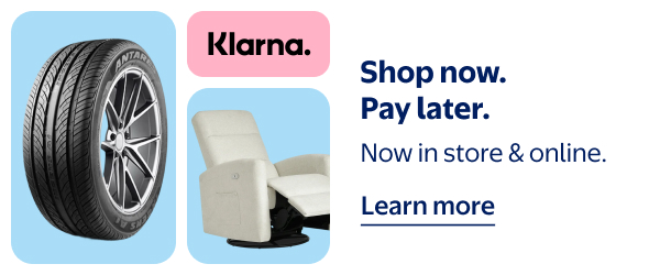 Klarna - Shop now. Pay later. Now in store & online.
