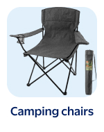 Camping chairs