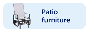 Patio furniture